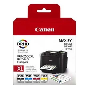 Canon PGI-2500XL sada originální cartridge