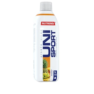 Nutrend Unisport 1000 ml ovocná směs
