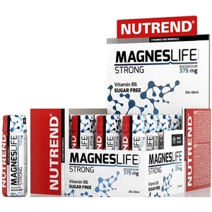 NUTREND Magneslife Strong 600 ml