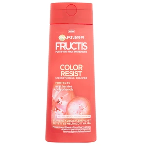 Garnier Šampón pre farbené vlasy Goji Color Resist 250 ml