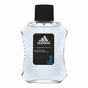 Adidas Ice Dive toaletní voda pro muže 100 ml