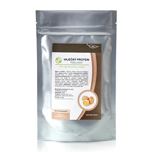 Naturalis Vaječný protein Naturalis BIO 250 g