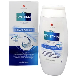 FYTOFONTANA Gyntima mycí gel 200 ml