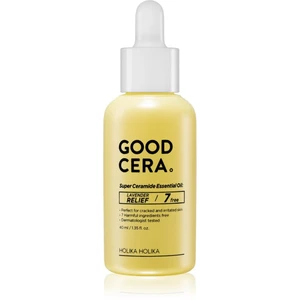 Holika Holika Good Cera hydratačný a upokojujúci olej 40 ml