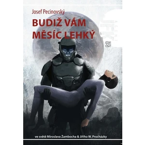 JFK 21 - Budiž vám Měsíc lehký - Jan Pecinovský