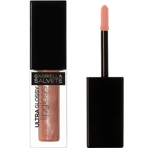 Gabriella Salvete Lesk na rty Ultra Glossy Lipgloss 4 ml 01