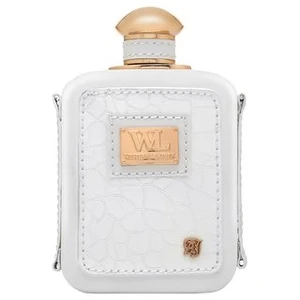 Alexandre.J Western Leather White EDP 100 ml