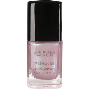 Gabriella Salvete Dlouhotrvající lak na nehty Longlasting Enamel (Nail Polish) 11 ml 37 Lemonade