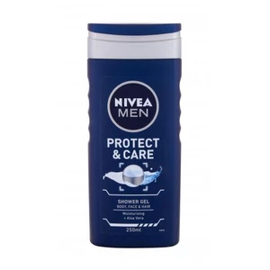 Nivea men  NIVEA Sprchový gel muži ORIGINAL CARE 250ml