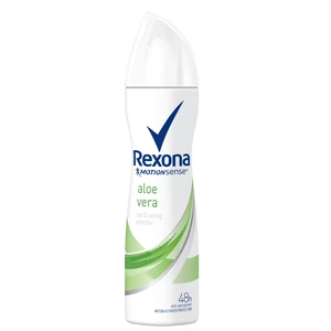 Rexona Antiperspirant v spreji Aloe Vera 150ml