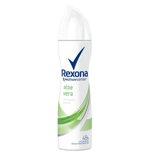 Rexona Antiperspirant v spreji Aloe Vera 150ml