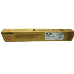Ricoh originálny toner 841426, 842045, magenta, 16000 str., Ricoh MP C2800, 3300, 3001, 3501