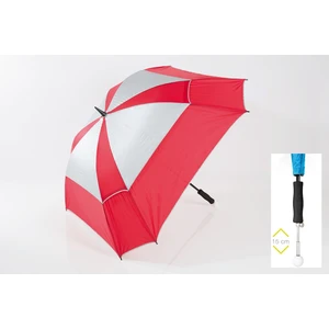 Jucad Telescopic Windproof Parapluie