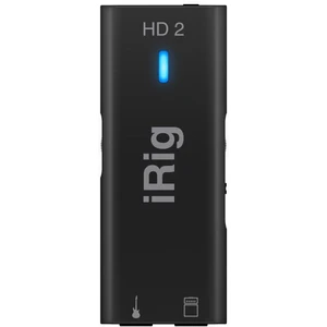 IK Multimedia iRig HD 2