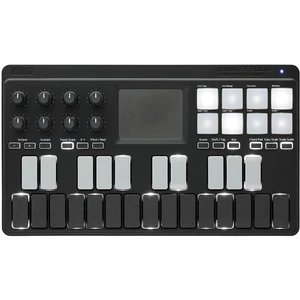 MIDI kontrolér KORG NANO KEY STUDIO