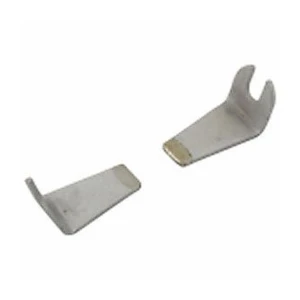 Hroty o velikosti 5mm pro pájecí kleště smd zhongdi tip 409-05