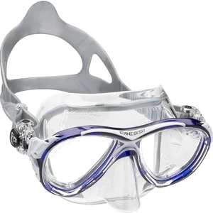 Cressi Eyes Evolution Crystal/Blue