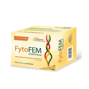 OnaPharm FytoFEM ICONTI forte 90 tablet