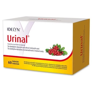 IDELYN Urinal 30 tablet