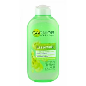 Garnier Osvěžující pleťová voda Essentials 200 ml