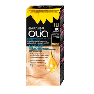 Garnier Olia farba na vlasy odtieň 110 Superlight Natural Blonde