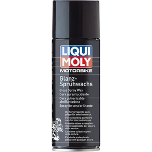 Liqui Moly Gloss Spray Wax 400 ml Cosmetica moto