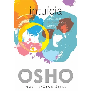 Intuícia - Osho Rajneesh