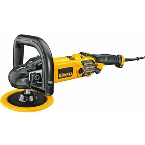 Leštička 1250W DeWALT