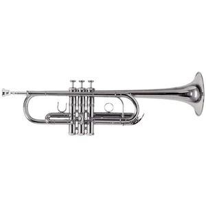 Roy Benson TR-402C C Trumpet