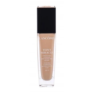 Lancôme Teint Miracle SPF15 30 ml make-up pro ženy 01 Beige Albatre s ochranným faktorem SPF