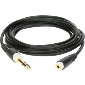 Klotz AS-EX60600 Kabel sluchawkowy Standardowe słuchawki