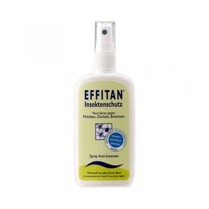 Alva Prírodný repelent Effitan 100 ml