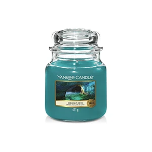 Yankee Candle Moonlit Cove vonná sviečka 411 g