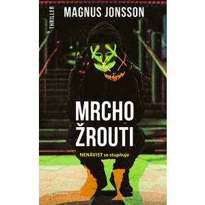 Mrchožrouti, Jonsson Magnus