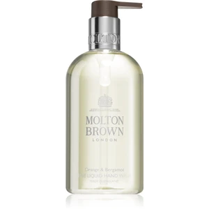 Molton Brown Orange&Bergamot tekuté mýdlo na ruce 300 ml