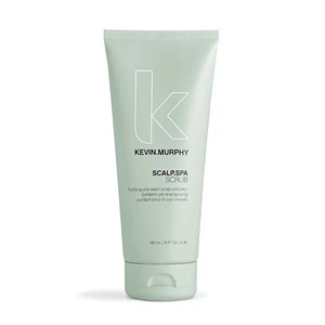 Kevin Murphy Peeling pro pokožku hlavy Scalp.Spa Scrub (Purifying Pre-wash Scalp Exfoliator) 180 ml