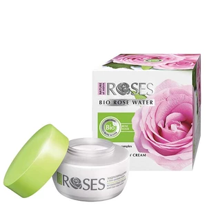 ELLEMARE Extra hydratační denní pleťový krém Roses Bio Rose Water (Hydrating Cream) 50 ml