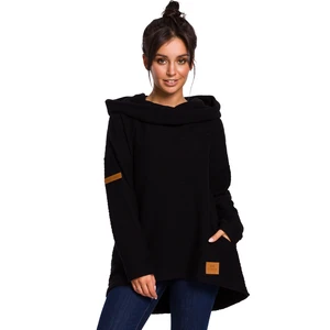 Felpa da donna BeWear B131