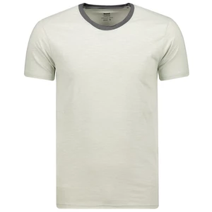Ombre Clothing Men's plain t-shirt S1385