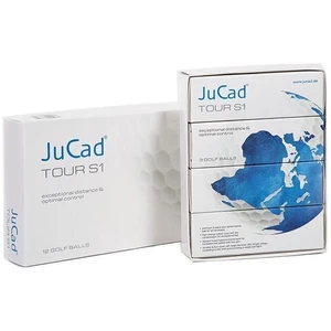 Jucad Tour S1 Balles de golf