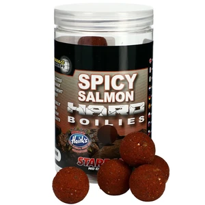 Starbaits boilie hard baits spicy salmon 200 g - 20 mm