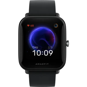 Xiaomi Amazfit Bip U, black