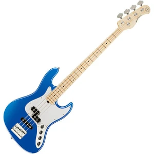 Sadowsky MetroExpress Hybrid P/J Bass MN 4 Solid Ocean Blue