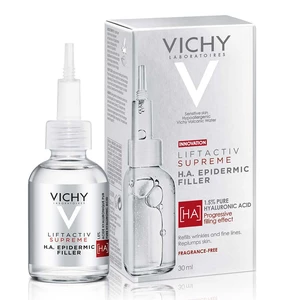 Vichy Pleťové sérum s anti-age účinkem Vichy Liftactiv Supreme (H.A. Epidermic Filler) 30 ml