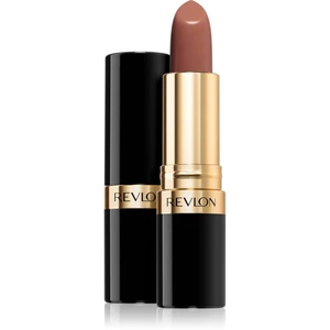 Revlon Cosmetics Super Lustrous™ krémová rtěnka s perleťovým leskem odstín 245 Smoky Rose 4.2 g