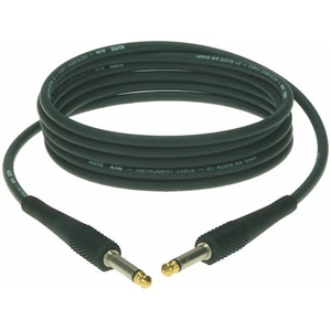 Klotz KIKG6,0PP1 Czarny 6 m Prosty - Prosty