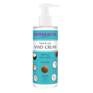 Dermacol krem do rąk Coconut Handcreme 150 ml