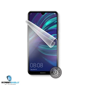 ScreenShield fólia kijelzőre  Huawei Y7 2019 - Élettartam garancia