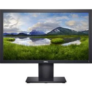 Dell E2020H LED monitor 49.5 cm (19.5 palca) 1600 x 900 Pixel HD+ 5 ms VGA, DisplayPort TN LED