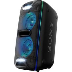 Sony bezdr. reproduktor GTK-XB72, BT, NFC, USB
